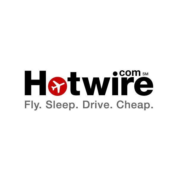 Hotwire Logo - Best Hotel Search Engines To Plan Your Vacation