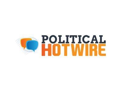 Hotwire Logo - Political Hotwire Logo — ThemeHouse Portfolio