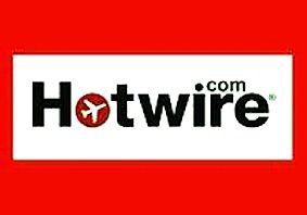 Hotwire Logo - Hotwire Unveils Airfare Alert Website