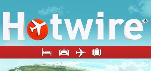 Hotwire Logo - 36% Off Hotwire Coupon Codes for February 2019