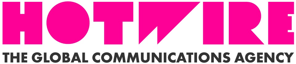 Hotwire Logo - Hotwire Communications - Disruption Hub