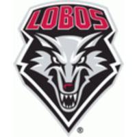 Lobos Sports Logo - New Mexico Lobos Index. College Basketball At Sports Reference.com