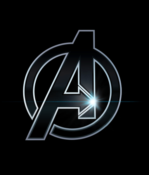 Captain America Shield Logo - CAPTAIN AMERICA SHIELD:6 SCALED REPLICA AVENGERS