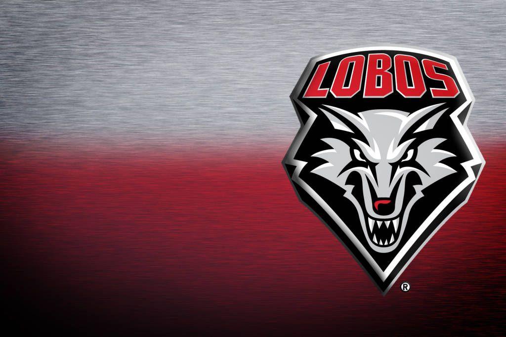 Lobos Sports Logo - The University of New Mexico Lobos - Lobo Sports Properties Announce ...