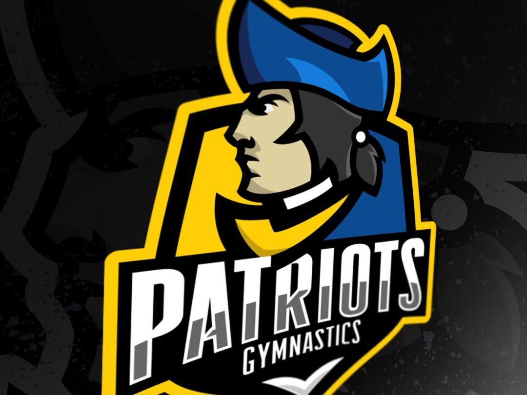 Patriot Mascot Logo - Patriots Mascot Logo