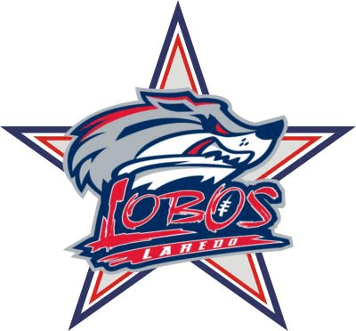 Lobos Sports Logo - Laredo Lobos logo. Logos. Football, Sports logo og Sports