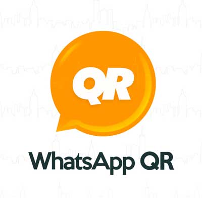 Quebre Logo - WhatsApp QR: vem aí uma nova revolução | Palestrante Guilherme Machado