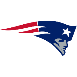 Patriot Mascot Logo - New England Patriots Primary Logo | Sports Logo History