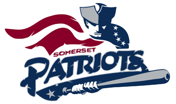 Patriot Mascot Logo - Somerset Patriots