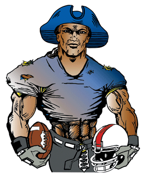 Patriot Mascot Logo - Free Patriots Clipart, Download Free Clip Art, Free Clip Art