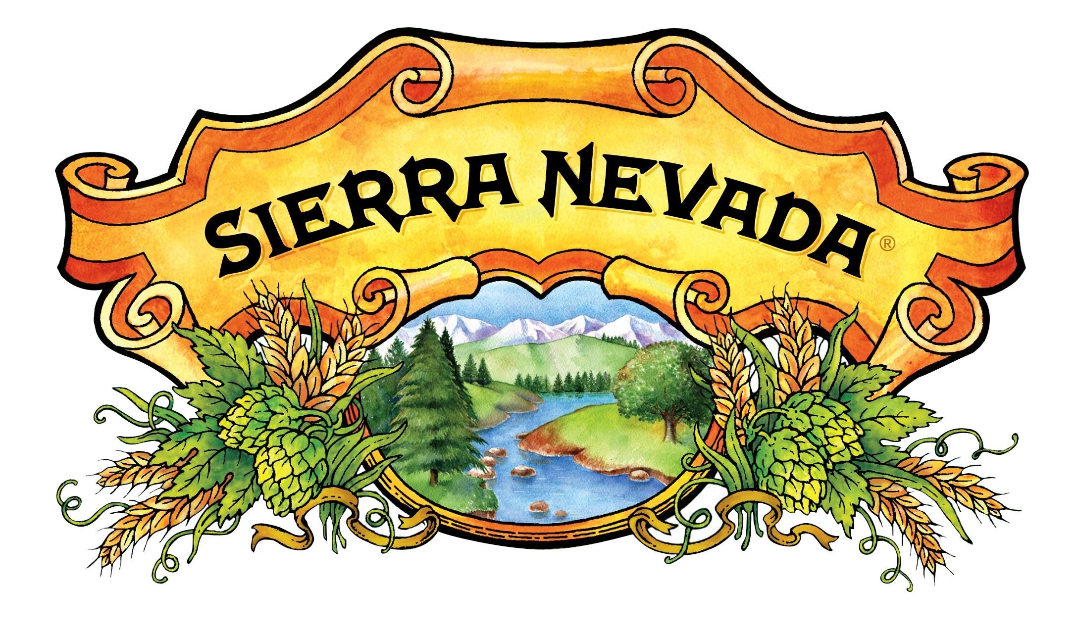 Sierra NV Logo - sierra-nevada-logo - worldfest.net