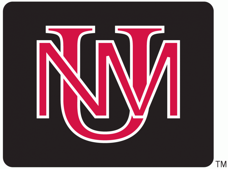 Lobos Sports Logo - New Mexico Lobos Misc Logo - NCAA Division I (n-r) (NCAA n-r ...