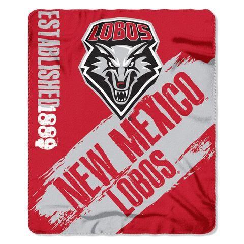 Lobos Sports Logo - New Mexico Lobos Sports Gifts, Gear & Team Memorabilia