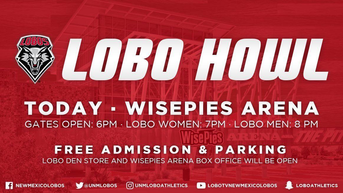 Lobos Sports Logo - Lobo Sports Prop (@LoboSportsProp) | Twitter