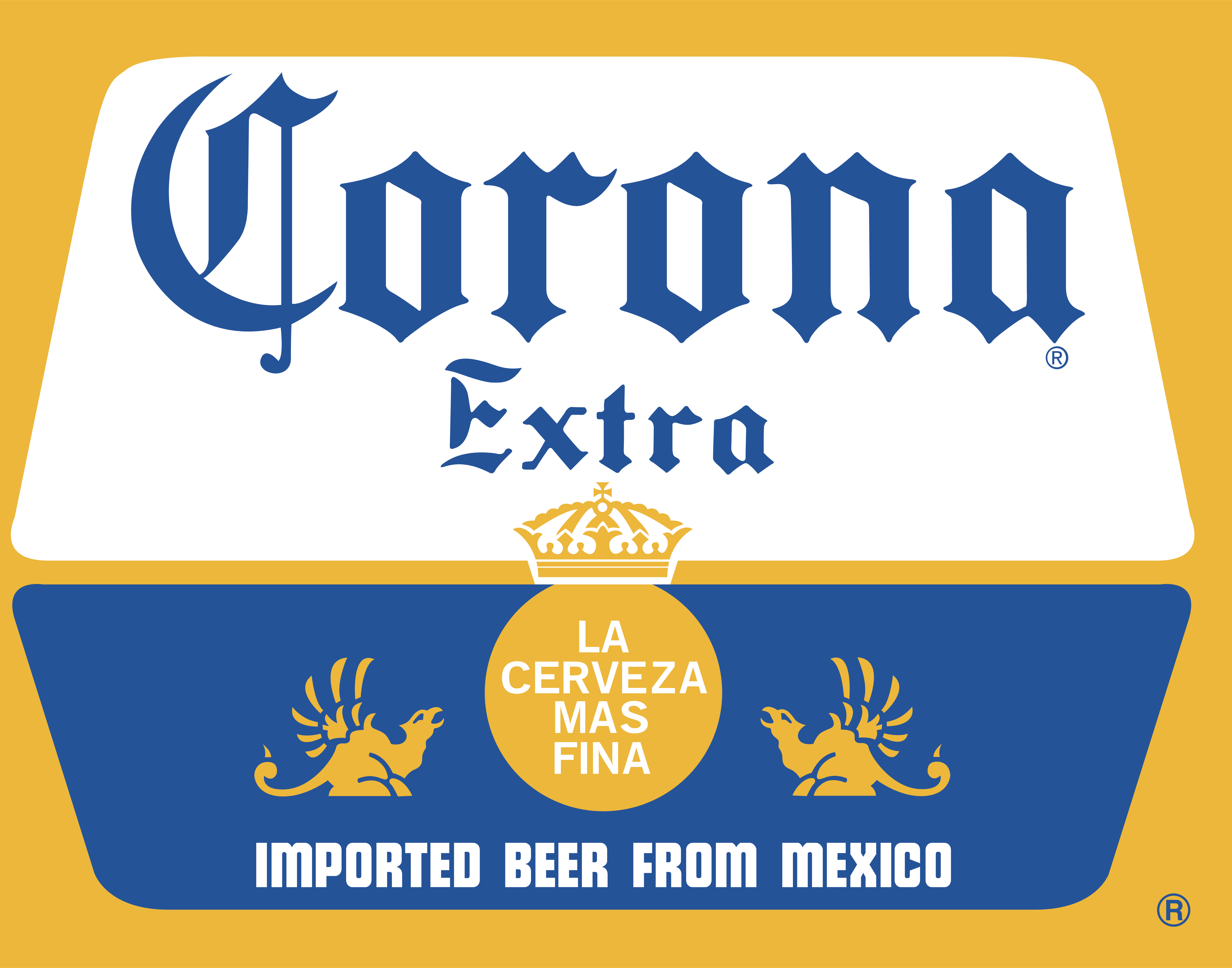 Corona Logo - Corona – Logos Download