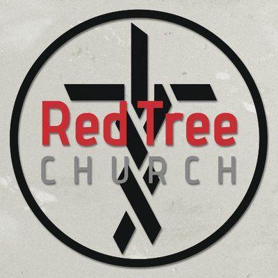 Red Tree Circle Logo - Red Tree Church (@redtreechurch) | Twitter