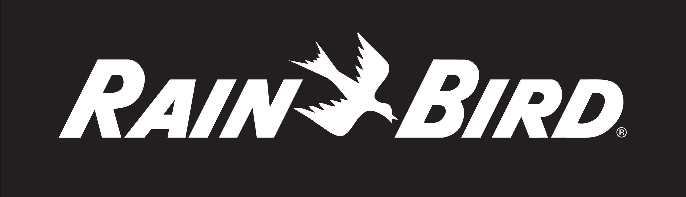 Rain Bird Logo - Rain Bird Logo | Rain Bird