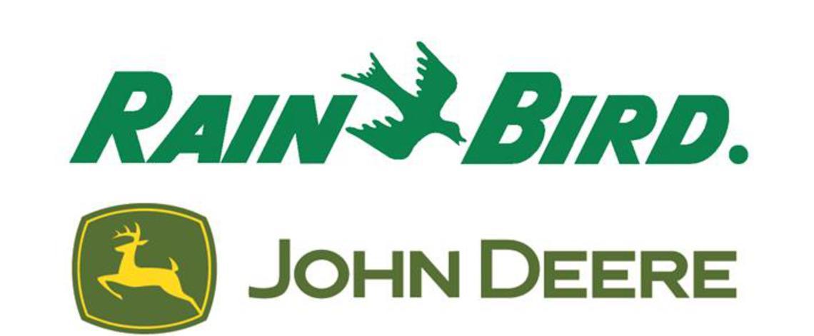 Rain Bird Logo - Rain Bird and John Deere Sponsor EIGCA CPD Programme Bird 360