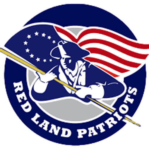 Patriot Mascot Logo LogoDix