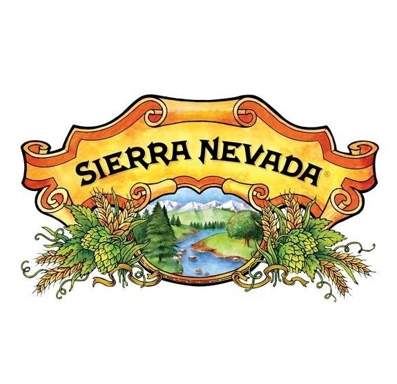 Sierra NV Logo - Sierra Nevada Logo – Craig Stein Beverage