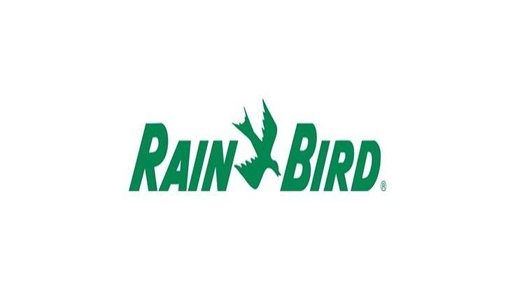 Rain Bird Logo - Rain Bird Golf grows distribution network - Golf Course Industry