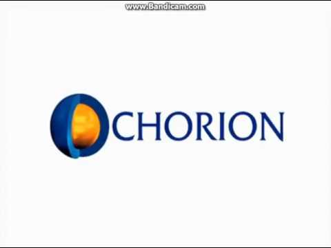 Chorion Logo - CHORION Logo History