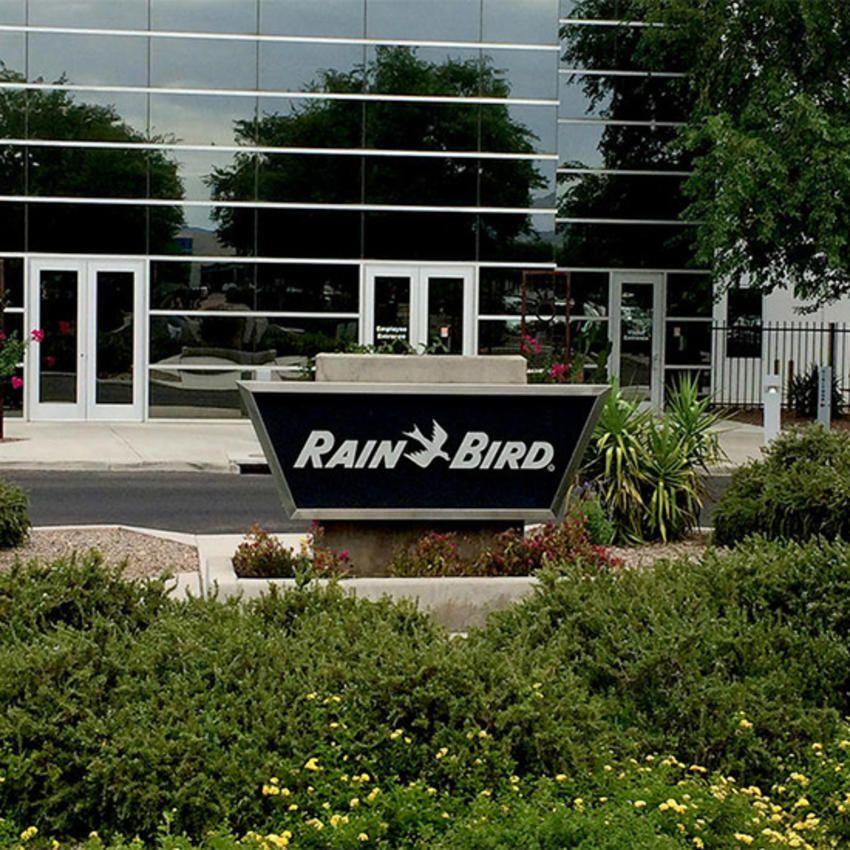 Rain Bird Logo - Home | Rain Bird