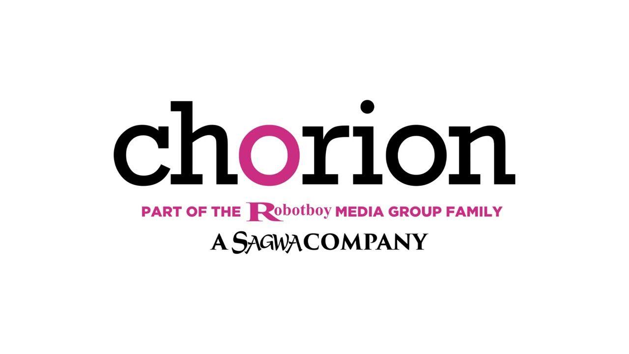 Chorion Logo - Chorion Logo (2004) - YouTube