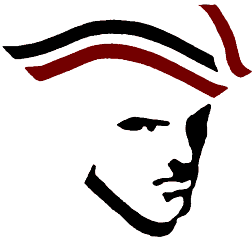 Patriot Mascot Logo - Centennial High School / Homepage