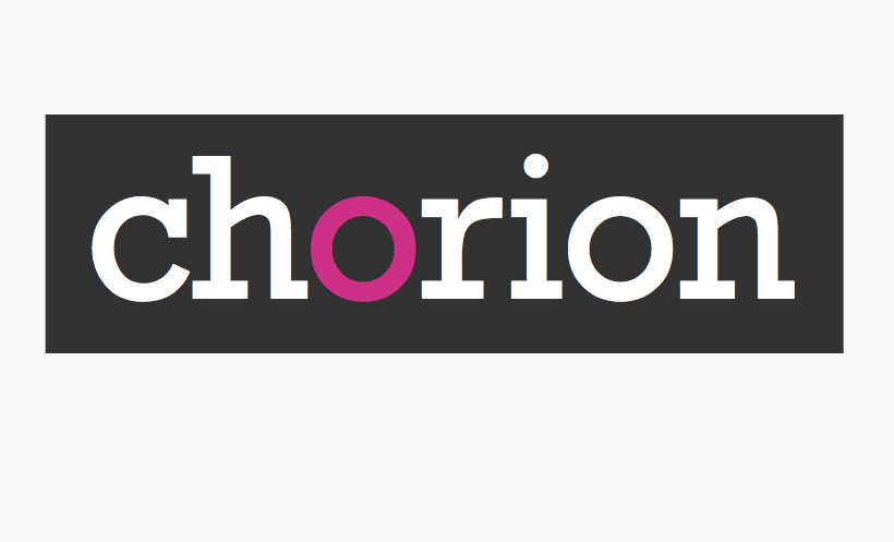 Chorion Logo - Chorion (company)