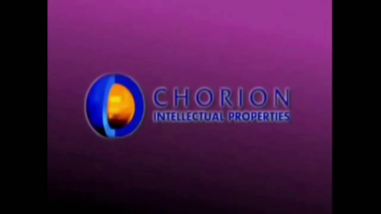 Chorion Logo - Chorion logo - YouTube