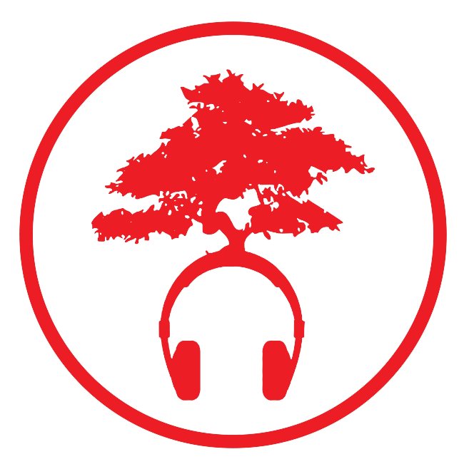 Red Tree Circle Logo - Red Tree Music Group