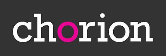 Chorion Logo - chorion-logo-post