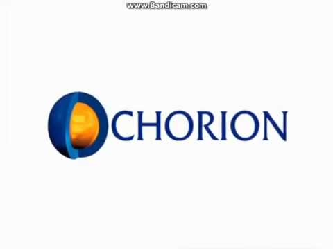 Chorion Logo - Chorion Logo 4Kids Entertaiment Music - YouTube