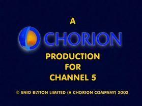 Chorion Logo - Chorion - CLG Wiki