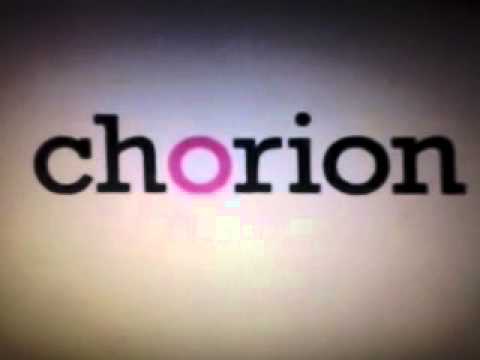 Chorion Logo - Chorion Logo