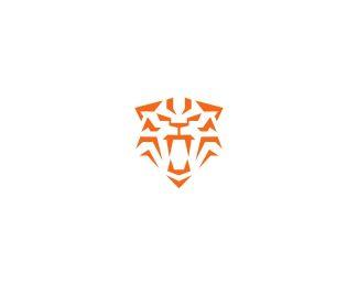 Tiger Logo - tiger logo Designed