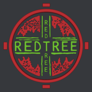 Red Tree Circle Logo - Redtree Productions on Vimeo