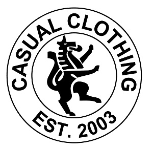 Casual Clothing Logo - Casualclothing Reviews | Read Customer Service Reviews of www ...