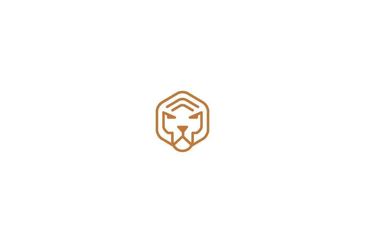 Tiger Logo - Tiger logo ~ Logo Templates ~ Creative Market