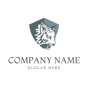 Tiger Logo - Free Tiger Logo Designs. DesignEvo Logo Maker