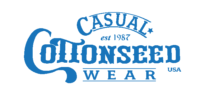 Casual Clothing Logo - Casual Cotton Clothing Men & Women-Gauze-Cruise Wear Resort