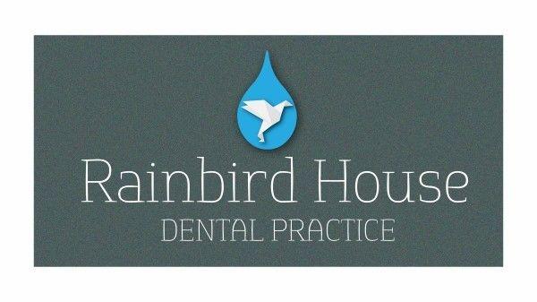 Rain Bird Logo - Entry #962 by damianross for Design a Logo for Rainbird Dental ...