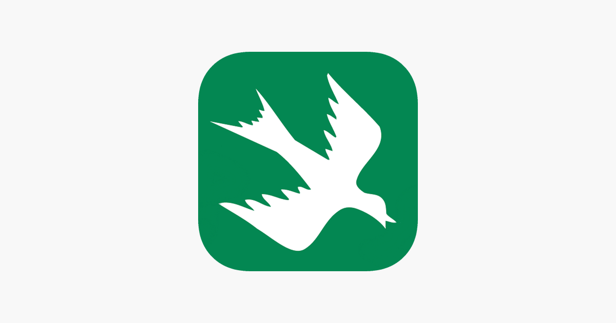 Rain Bird Logo - Rain Bird on the App Store
