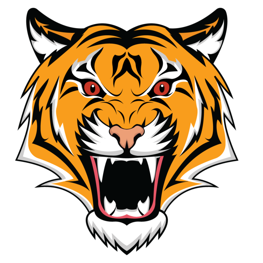 Tiger Logo - Tiger logo png 5 PNG Image