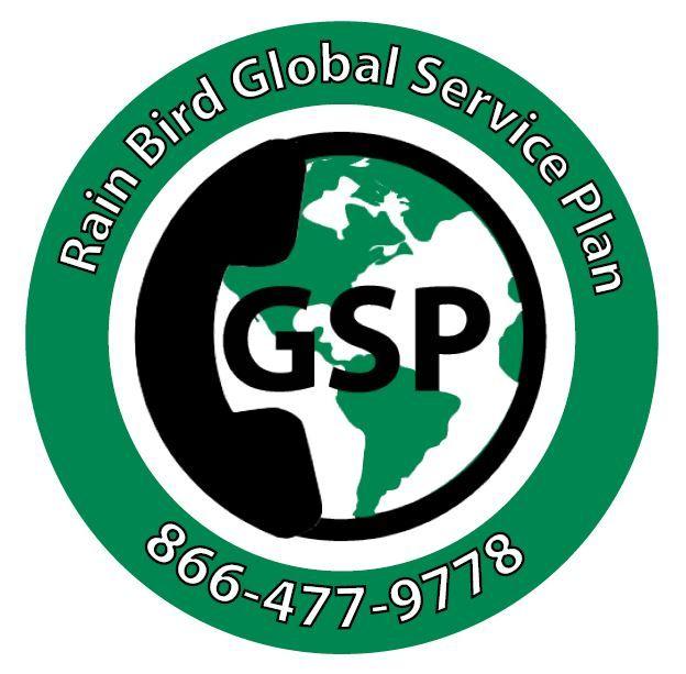 Rain Bird Logo - Golf Global Service Plans | Rain Bird