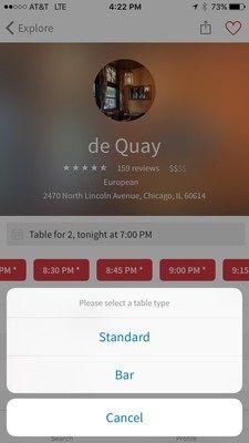 New OpenTable Logo - OpenTable Pilots New Feature in Chicago Allowing Diners to Book