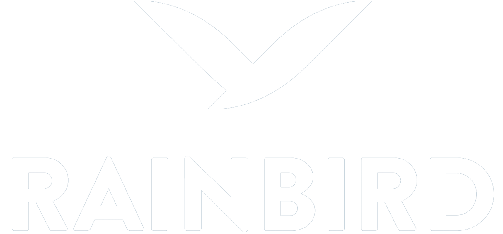 Rain Bird Logo - Rainbird - leading brand of dependable rainwear for over 25yrs