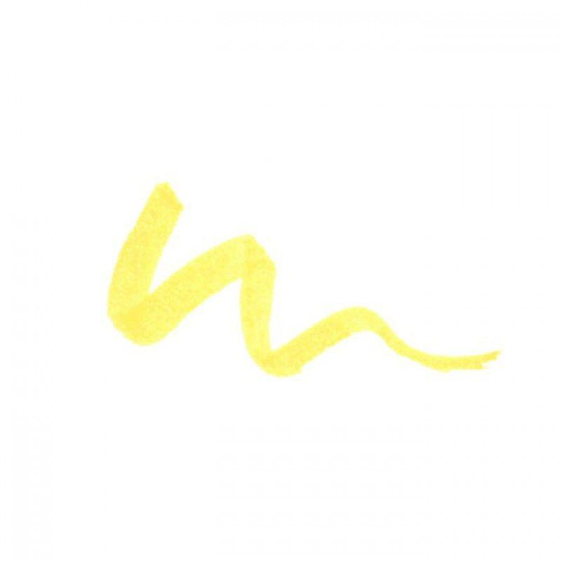 Highliter Yellow Logo - Pacman AHMX6801 Yellow Highlighter