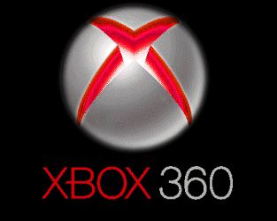 Red Xbox Logo - Xbox red Logos